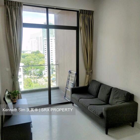 Neem Tree (D12), Apartment #549525321
